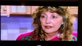 Thanksgiving Murder 2005 Cold Case