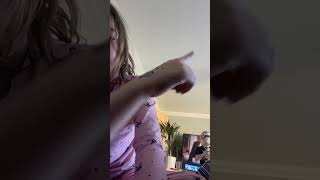 New trends?? #helpmemakethismakesense #puppy #cute #idk#chiky# Bobby