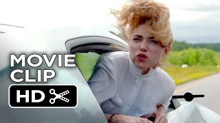 Need For Speed Movie CLIP - Hot Fuel Connection (2014) - Aaron Paul, Imogen Poots Movie HD