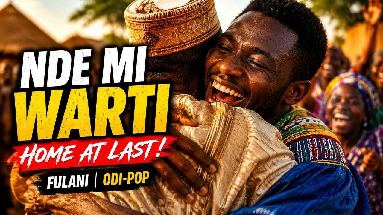 Odi-Pop | Ivory Coast New Wave