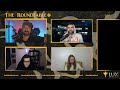 The Roundtable Ep. 1