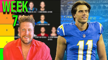 It’s Good! Week 7 Fantasy Football Kicker Rankings (Top 12)