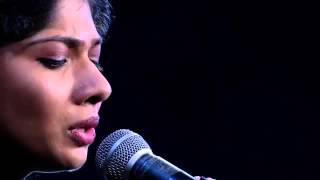 MAINAKAM-Old Malayalam song unplugged version- ANNA BABY  - MUSIC BLUES