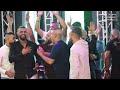 الفنان يزن حمدان بلغو الخاسي الرش بالاسترليني مهرجان العريس كرم عبيدالله الدهيشة 2023 