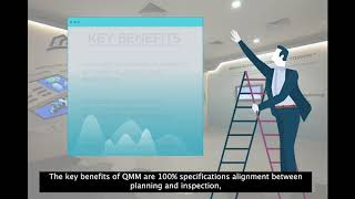 Quality Management & Monitoring (QMM) For Manufacturing | Industry 4.0