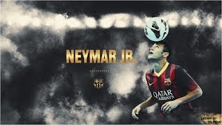 Neymar 2014 | The Ultimate Skills, Goals | 1080p HD