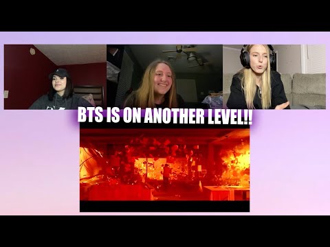 BTS (방탄소년단) 'Film out' Official MV | Reaction