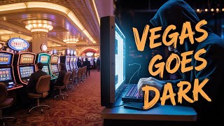 How Hackers Cracked MGM for $100M (Full Story)