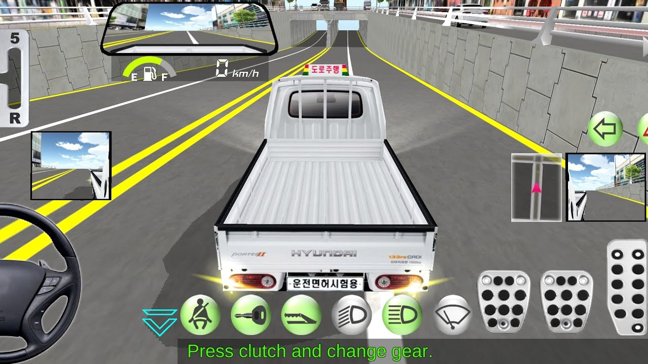 New City Express Bus Simulator 2026 - Indian Bus Driving 3D - Bus Game Andriod Gameplay