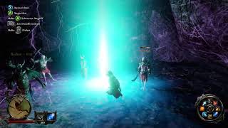Risen 3 - Magic