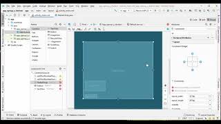 7 Aplicación Android Studio 2021 Radiogroup y Radiobutton