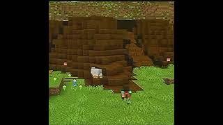 pro boiz make a olcano #roblox
