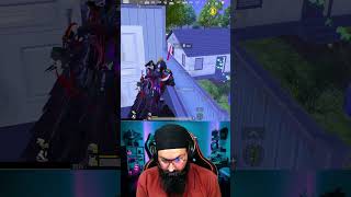 Golden Hand Squad Wipe 1v4 clutch #aslasardar #bgmi #1v4clutch #nadegod #squadwipe #shortsfeed