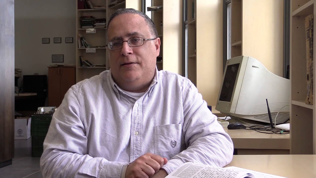 Yeshivat Maale Gilboa Weekly Portion - Bo