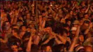 Arctic Monkeys - When The Sun Goes Down @Glastonbury