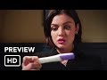 Life Sentence 1x09 Inside "What to Expect When You're Not Expecting" (HD)
