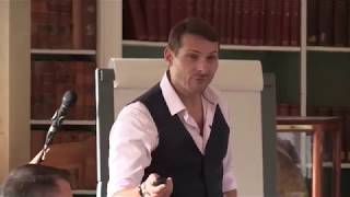 Future of Disruption | Oxford Uni, UK | Matthew Griffin | Disruption Keynote Speaker