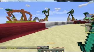 Redesky: Hack de reach, Dmg de 6 blocos. Nick do acusado: 190sl1m