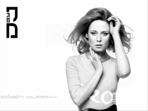 Spook — Spook Feel Up feat Roisin Murphy