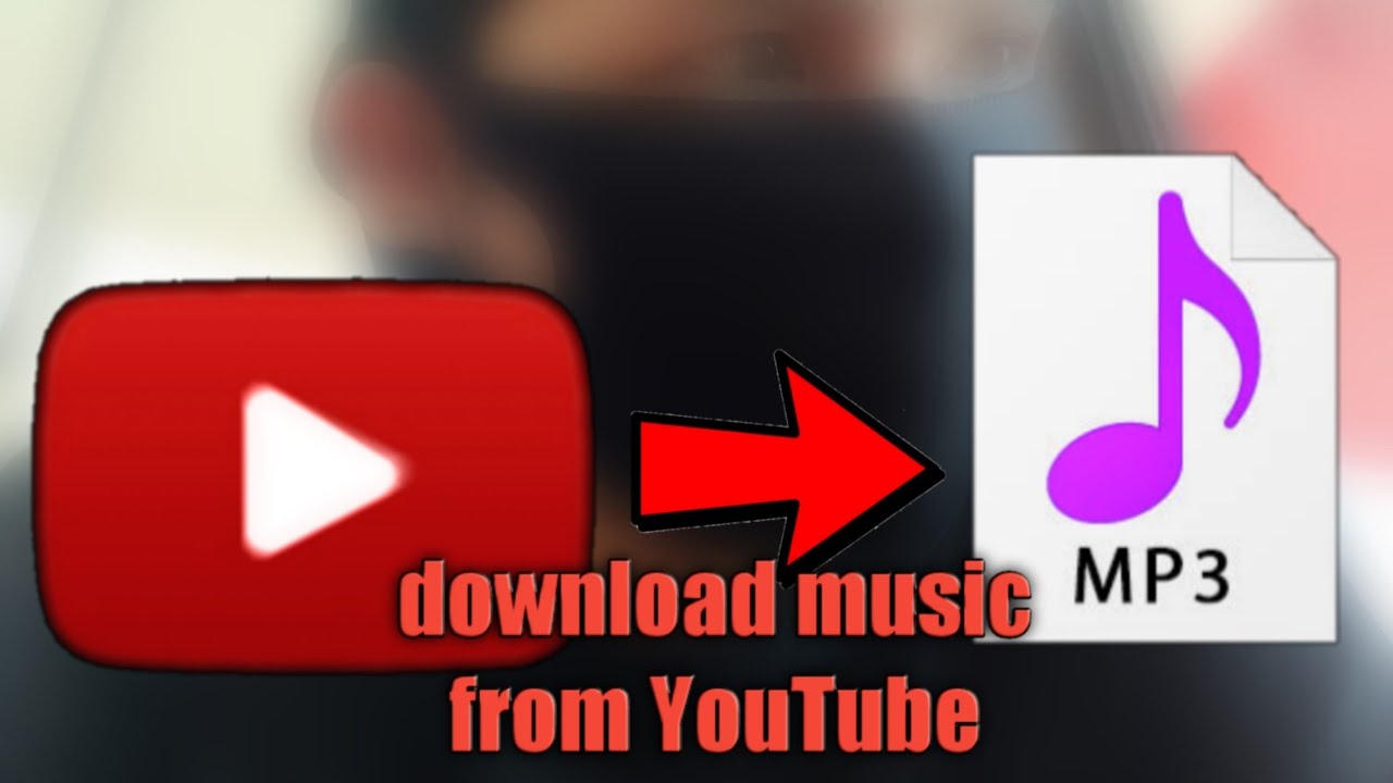 download youtube song