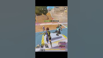 1v3 Ecology Squad Wipe | COD Mobile #shorts #callofdutymobile #codmobile #codm #callofduty