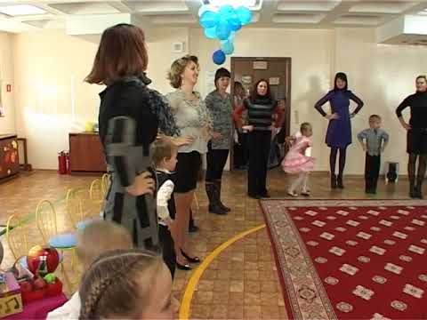 танцы 8 марта видео танец с мамами