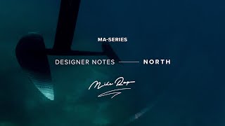 Designer Notes | MA-Series Front Wings