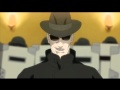 Ghost In the Shell O.S.T 4 - Track 6 'Equinox'
