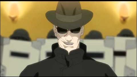 Ghost In the Shell O.S.T 4 - Track 6 