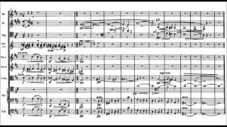 Edward Elgar - Symphony No. 1, Op. 55 (1908)