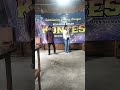 Yang pertama kali #Mr X SYAILENDRA ft eka novita#