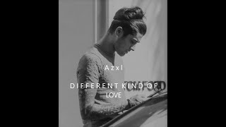 ZAYN - Different kind of love (Unreleased)