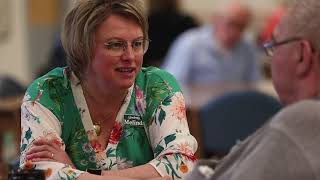 New Technology Helps Some At Sherbrooke Find New Freedom