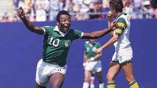 Why Did The NASL Fail