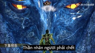 Vũ Canh Kỷ Phần 4 Tập 12 Vietsub | Alime china Vietsub thuyết minh