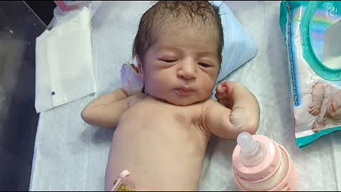 Fazl Neonatologist | Neonatal Care & NICU Education