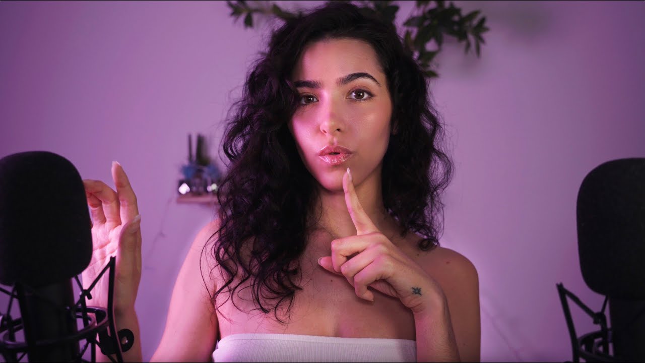ASMR For People Who Need Sleep RIGHT NOW 💤