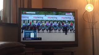 Gavin Ashton Rail Dancer - 1st Wolverhampton May 2019