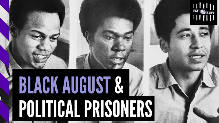 Rattling the Bars: Black August and the fight to free political prisoners, with the Jericho Movement