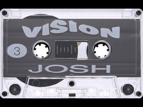 Josh - Live At Vision (1992)