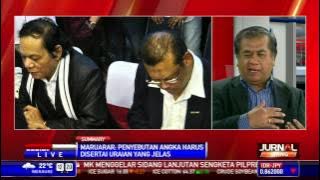 Download lagu Dialog: Sengketa Pilpres 2014 #4