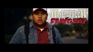 Halloween Fbing 2017 Christian Gonzales