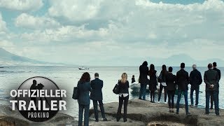 Das Geheimnis von Neapel I Offizieller HD-Trailer I Deutsch German I Ab 20.12. als Video on Demand