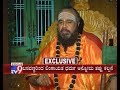 TV9 Chakravyuha: Face-To-Face with Rambhapuri Seer over Lingayat Religion
