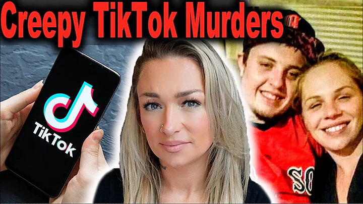 The DISGUSTING Murder of Jessica & Cash | Viral Ti...
