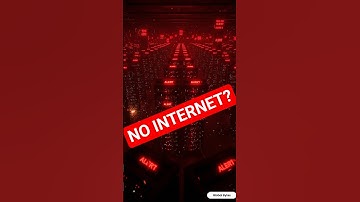 What If the Internet Disappeared? 🌐 | Shocking Global Impact 💻📵#shorts #shortsfeed #viral #internet