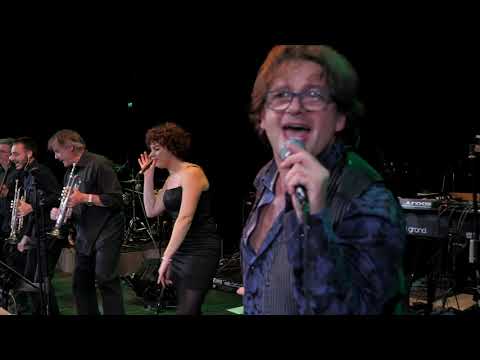 Bononia Sound Machine - Sing a song (Earth Wind and Fire cover)