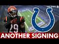 🚨 Colts Make SNEAKY Smart Signing Of Cam Taylor-Britt In 2026 NFL Free Agency | Colts News