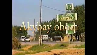 AKYBAY OBAM Resimi