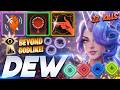 Dew Celeste BEYOND GODLIKE! 22 KILLS - Deadlock Pro Gameplay &amp; Guides [Watch &amp; Learn]